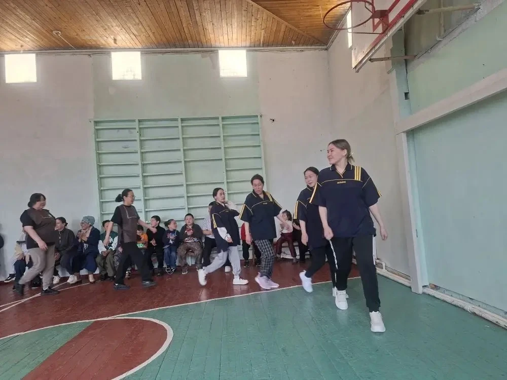 👏В выходные дни команда нашего детского сада приняла участие в спортивных соревнования...