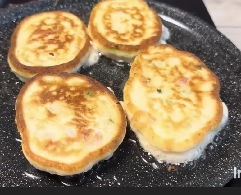 Меню из одной банки тушенки!