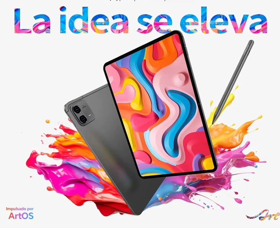 ⚡ Бюджетный планшет с 4G LTE интернетом Teclast ArtPad Air
