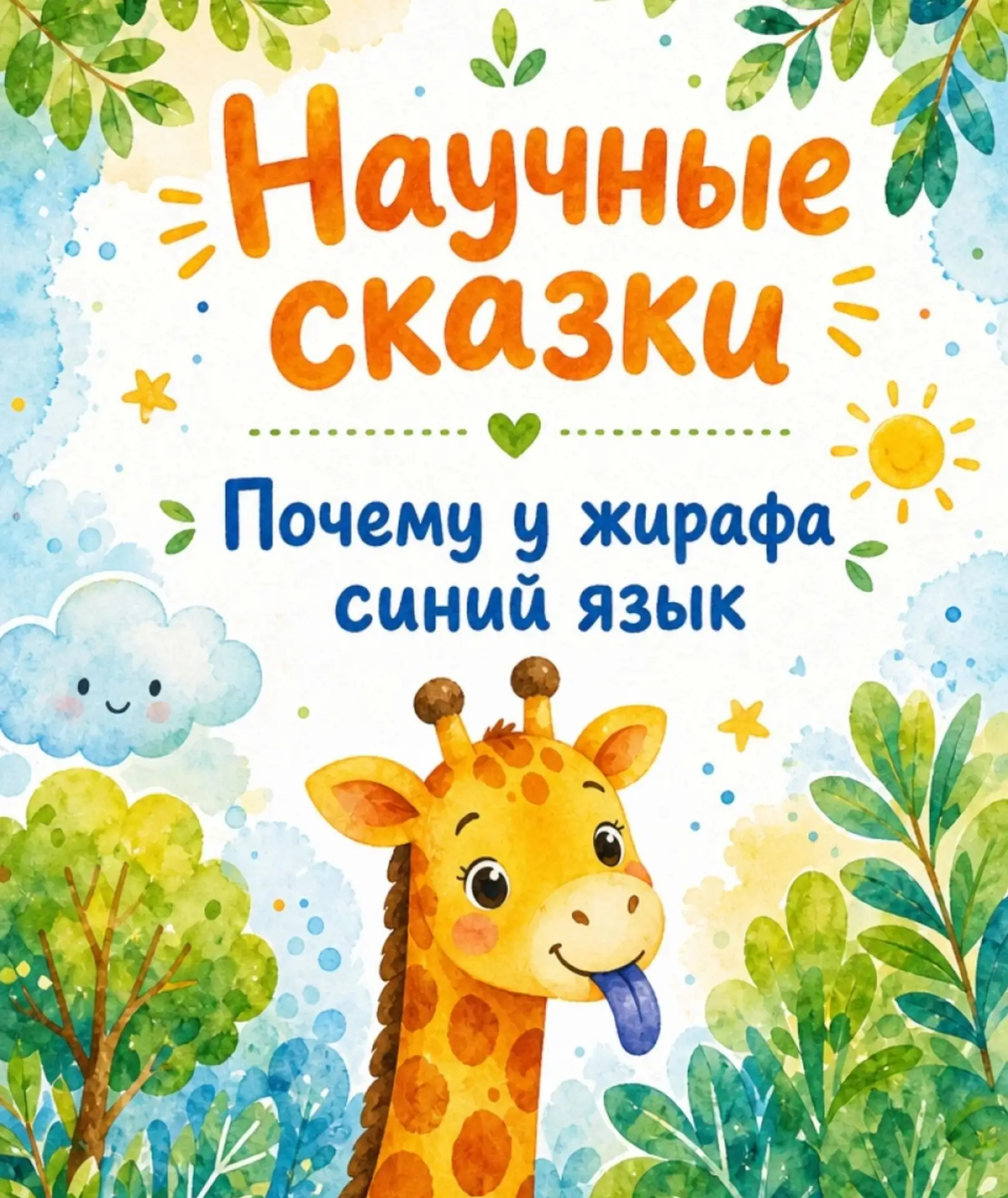 🦒Уважаемые читатели представляем  вашему вниманию уникальную и познавательную рубрику, посвященную 
