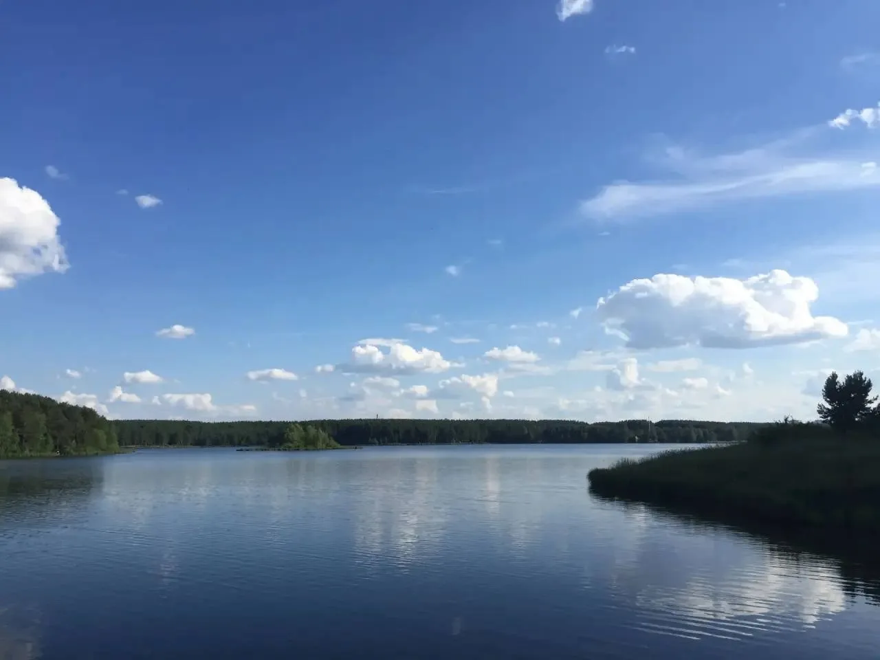 Двое мужчин утонули на первоуральских водоёмах на минувшей неделе.