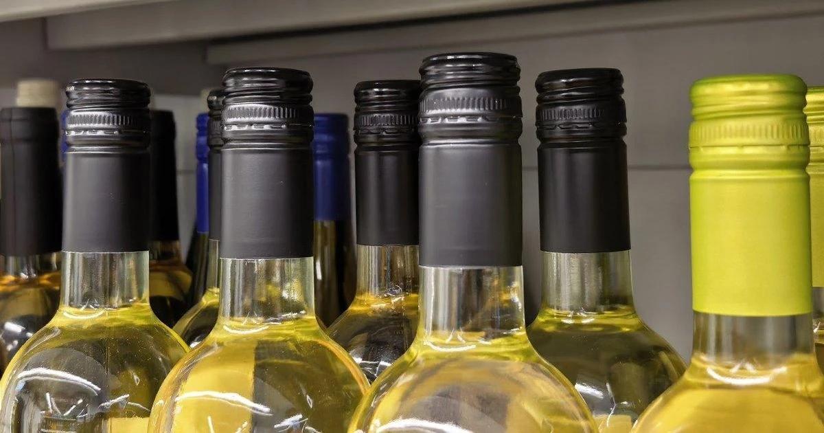 В Наро‑Фоминске задержали 56‑летнего, который вернулся в тот же магазин за украденным 🍾