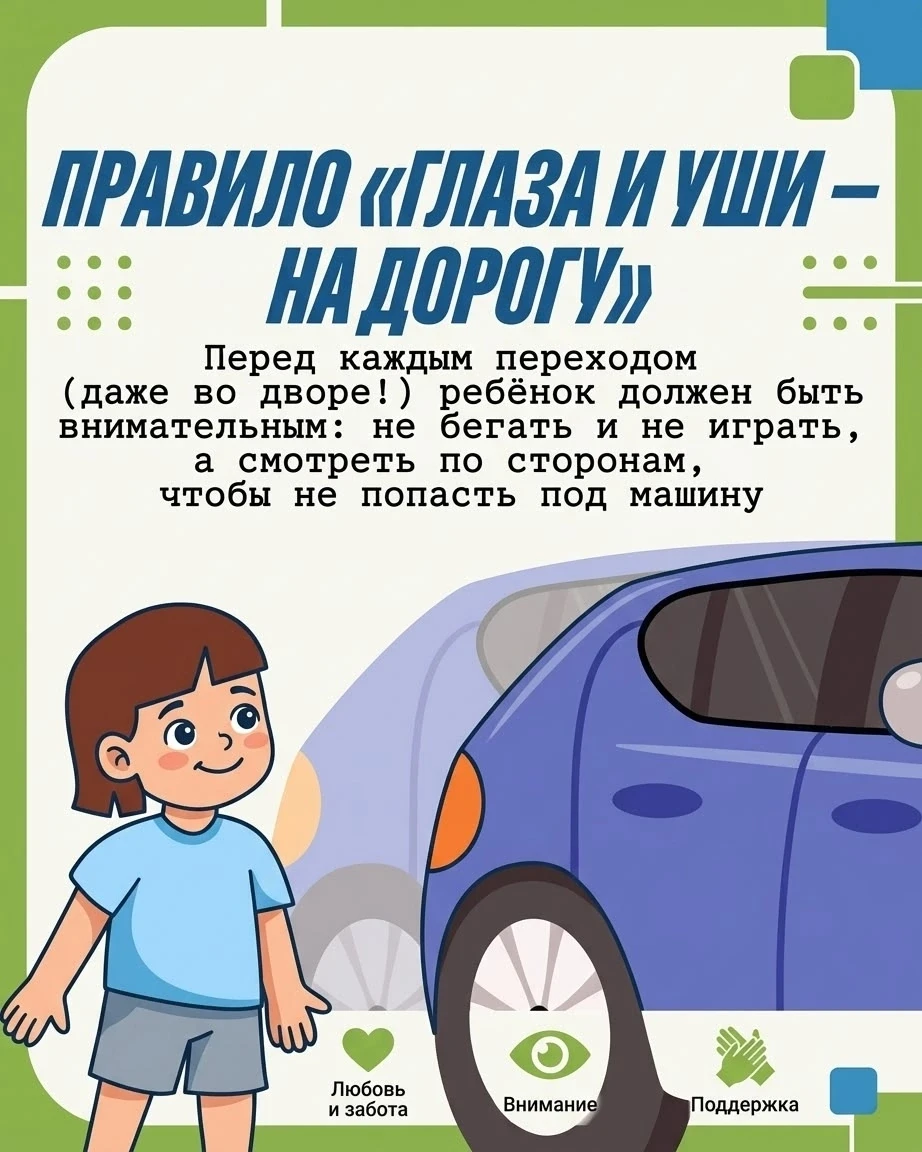 Современный мир большой и непредсказуемый.
