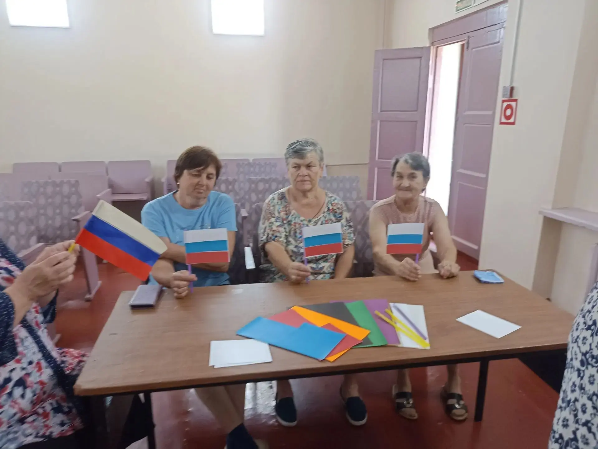 22 августа наша страна будет отмечать День Государственного флага Российской Федерации....