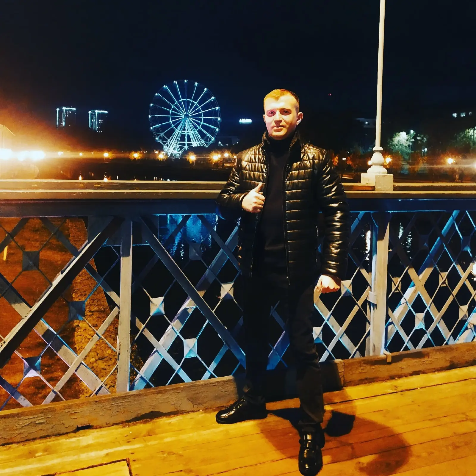 Познакомлюсь с девушкой г.Бутурлиновка