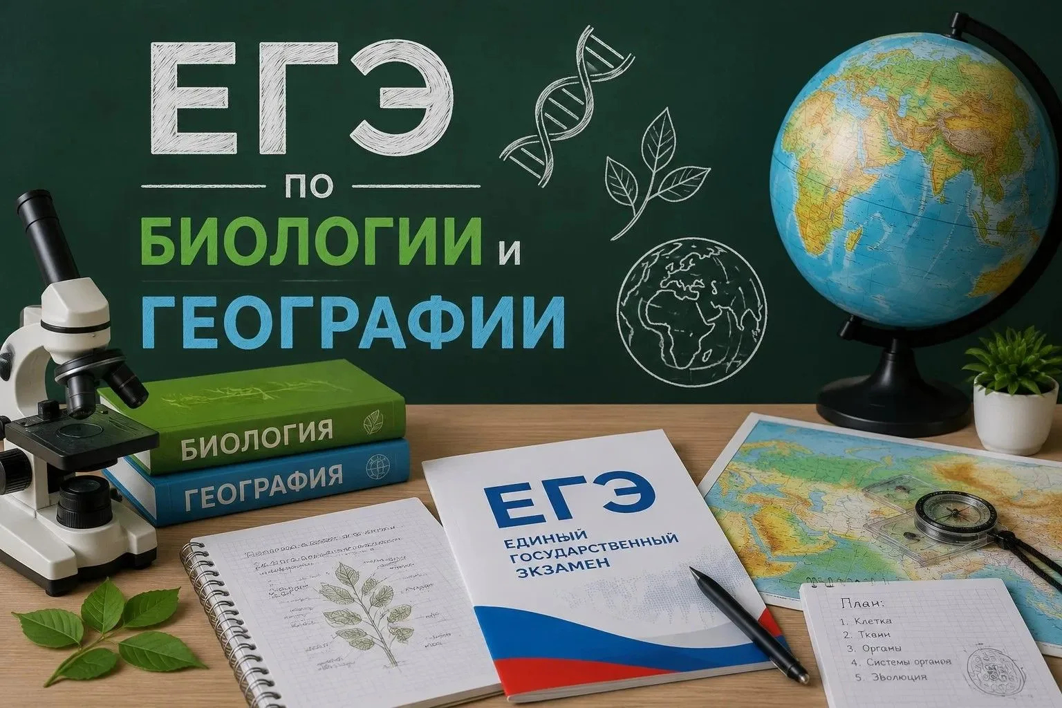 Выпускники сдают ЕГЭ по биологии, географии и письменную часть по иностранным языкам

Задействованы 