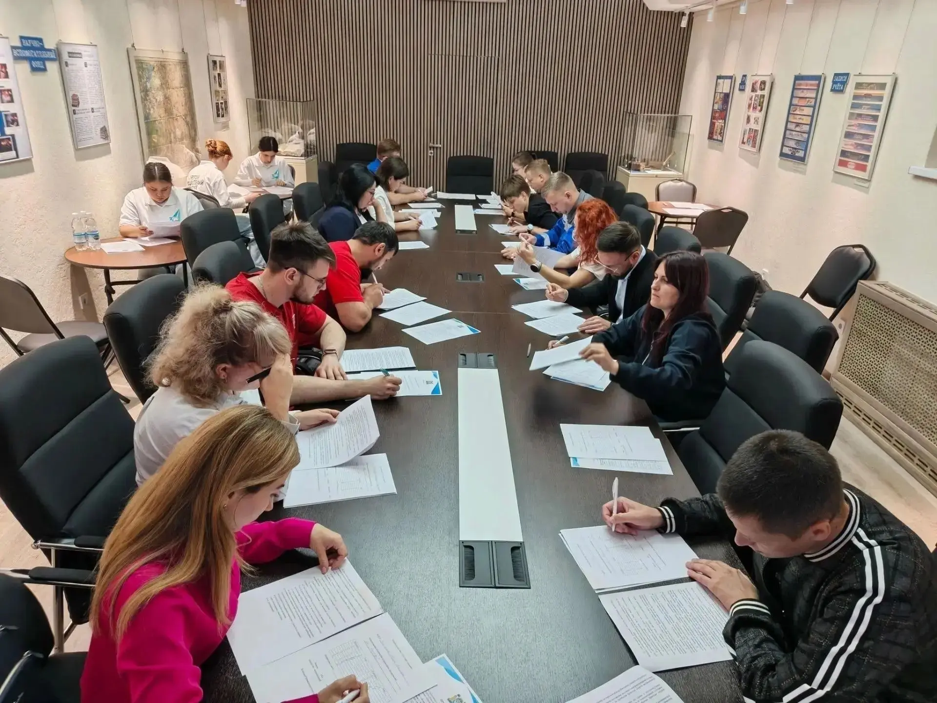 Подведены итоги конкурса среди работников организаций Югры по оказанию первой помощи по...