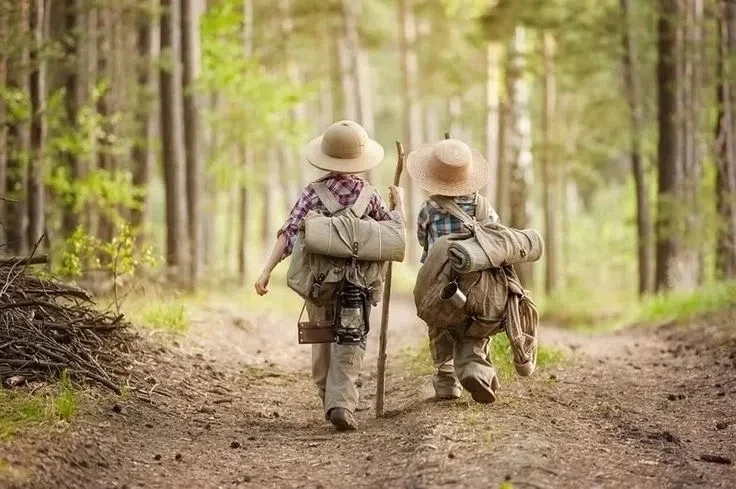 ⚠Безопасность в лесу🌳🌲

Несчастные случаи, связанные с потерей людей в лесу, вполне можно предотвр