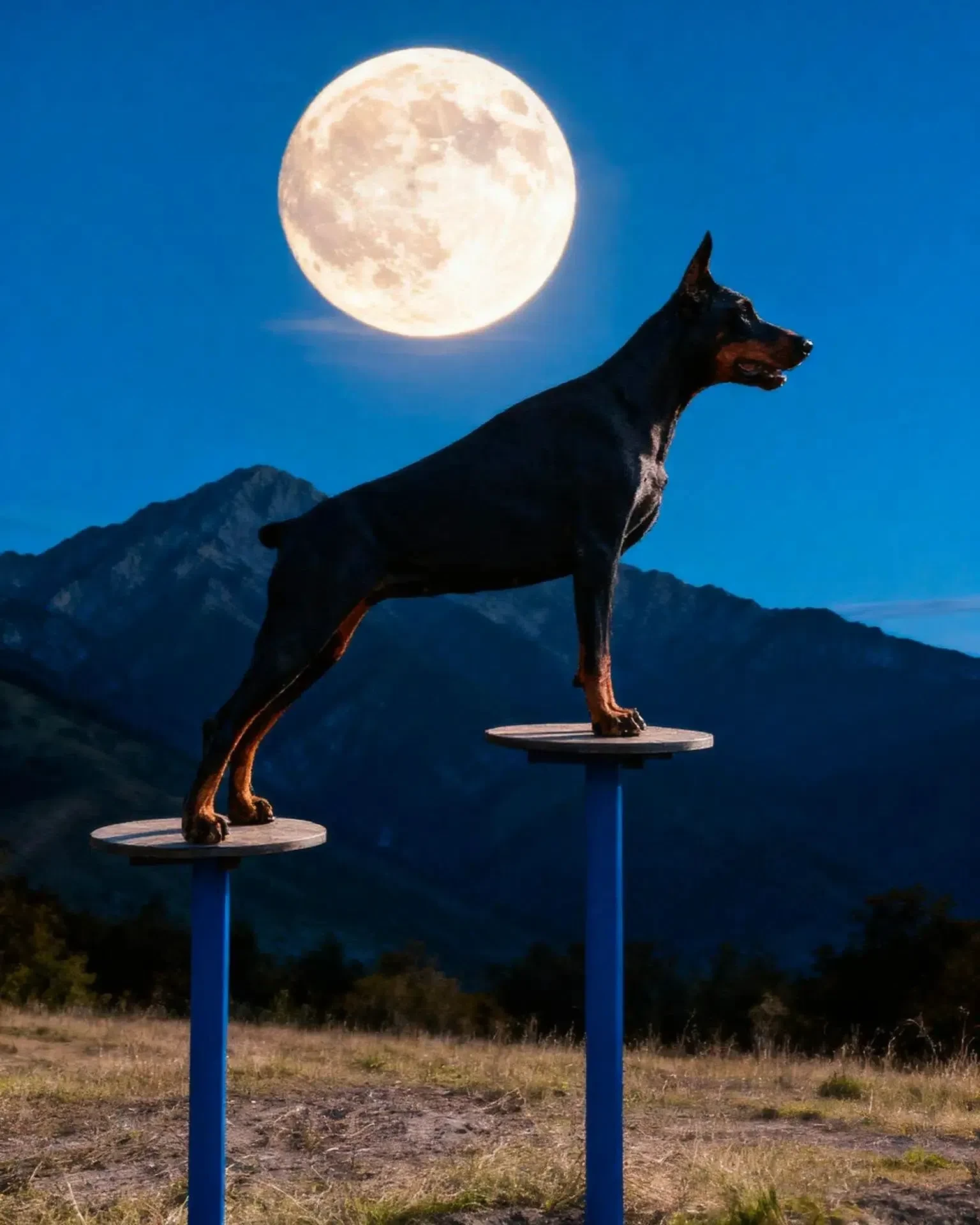 Мой космос 🌕