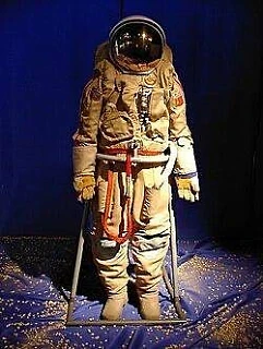 🚀 Скафандры из Подмосковья для покорителей космоса   Вы когда-нибудь задумывались, как создаются ска