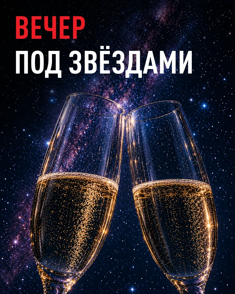Космические эмоции 🪐