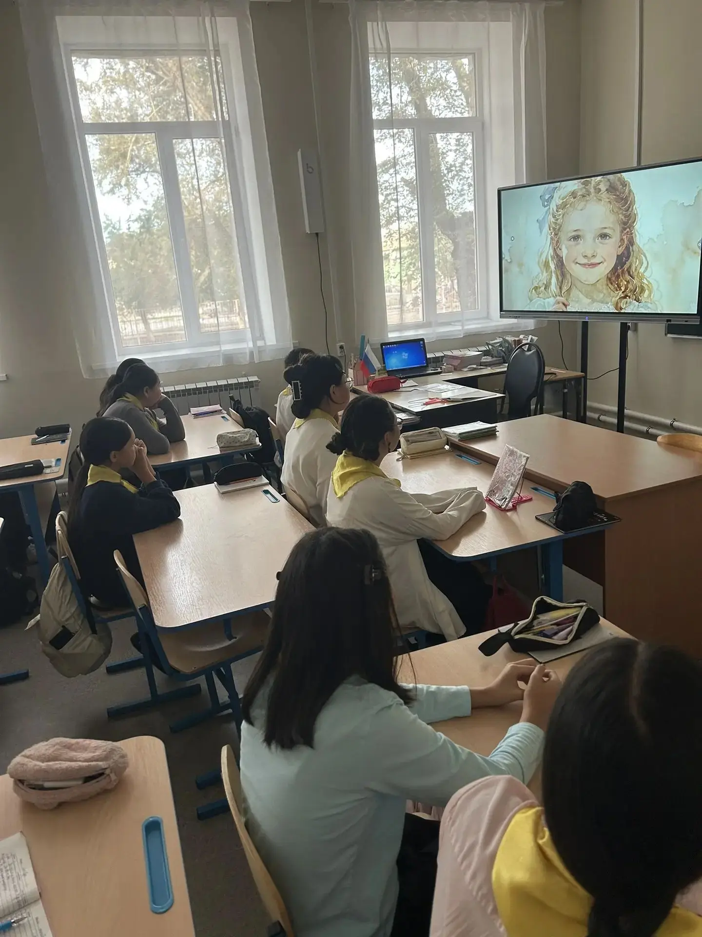 📚 «Разговоры о важном» — 28 сентября 2026