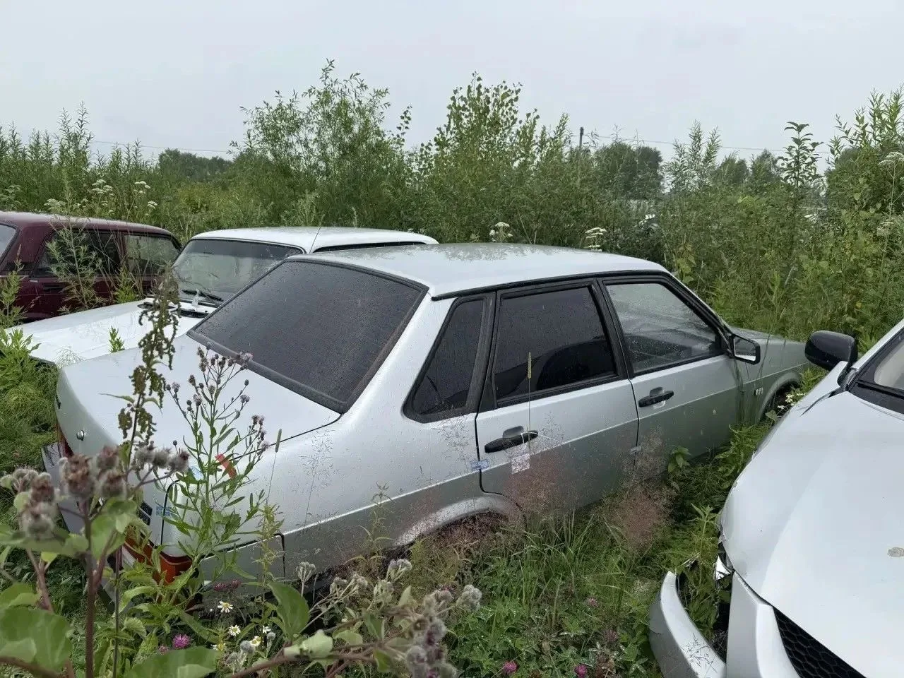 ⚡️ В Томском районе местного жителя будут судить за очередную нетрезвую поездку, которая грозит ему 