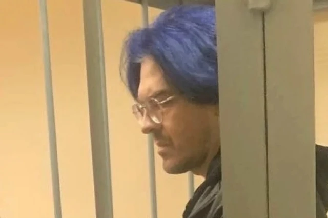 На нижегородского блогера Поднебесного возбудили два новых уголовных дела ⚖️