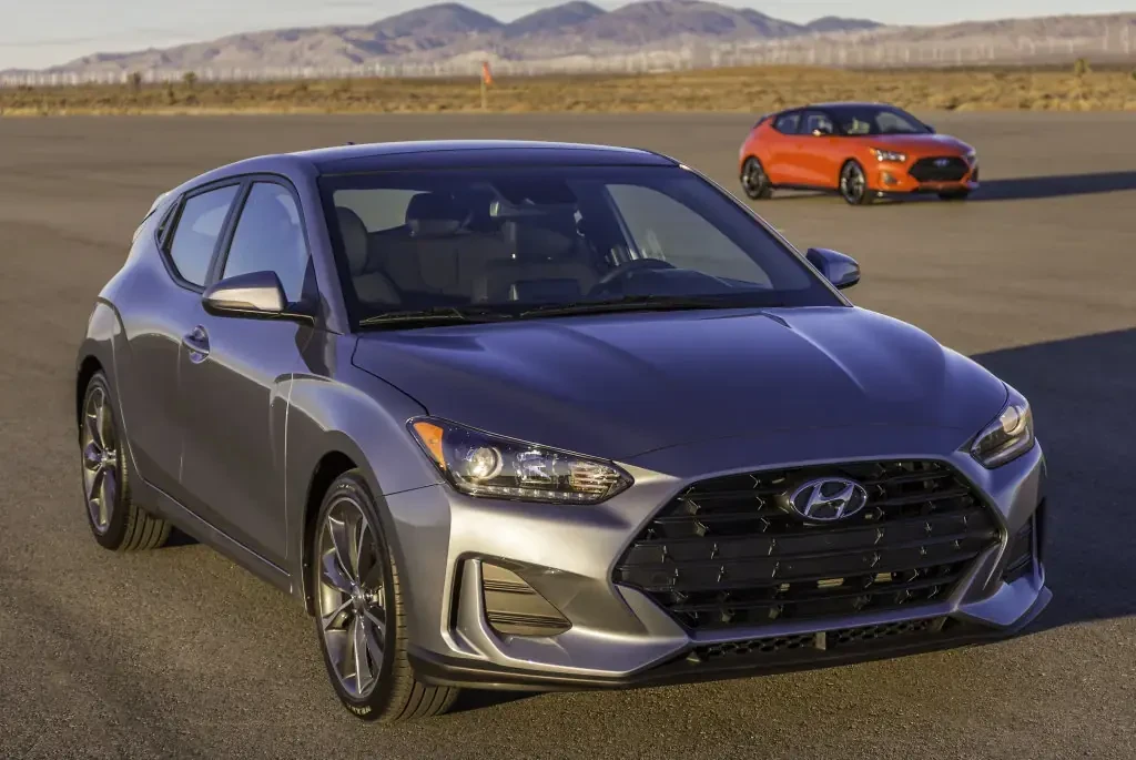Какие авто из Кореи до 160 л.с. можно заказывать?
Часть 3. HYUNDAI

Hyundai Avante
, седан (2020 - н
