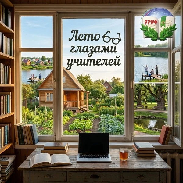 «Лето глазами учителей»: путешествие Беляевой Виктории Николаевны

🔢 Учитель математики Беляева Вик