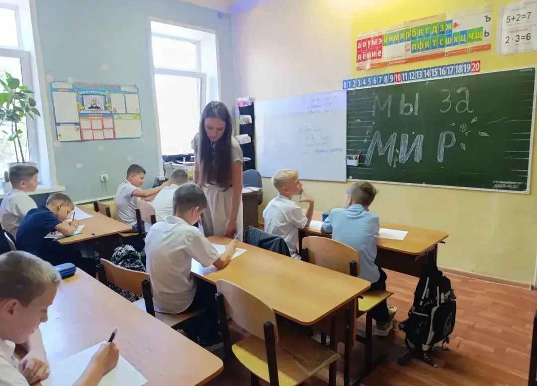 3 сентября - дата, которая отзывается болью в сердце каждого: в этот день мы вспоминаем...
