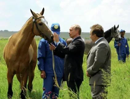 Искренне и сердечно поздравляю с днём рождения президента Российской Федерации Владимир...