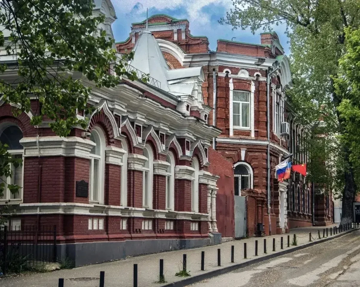 Дорогие абитуриенты!