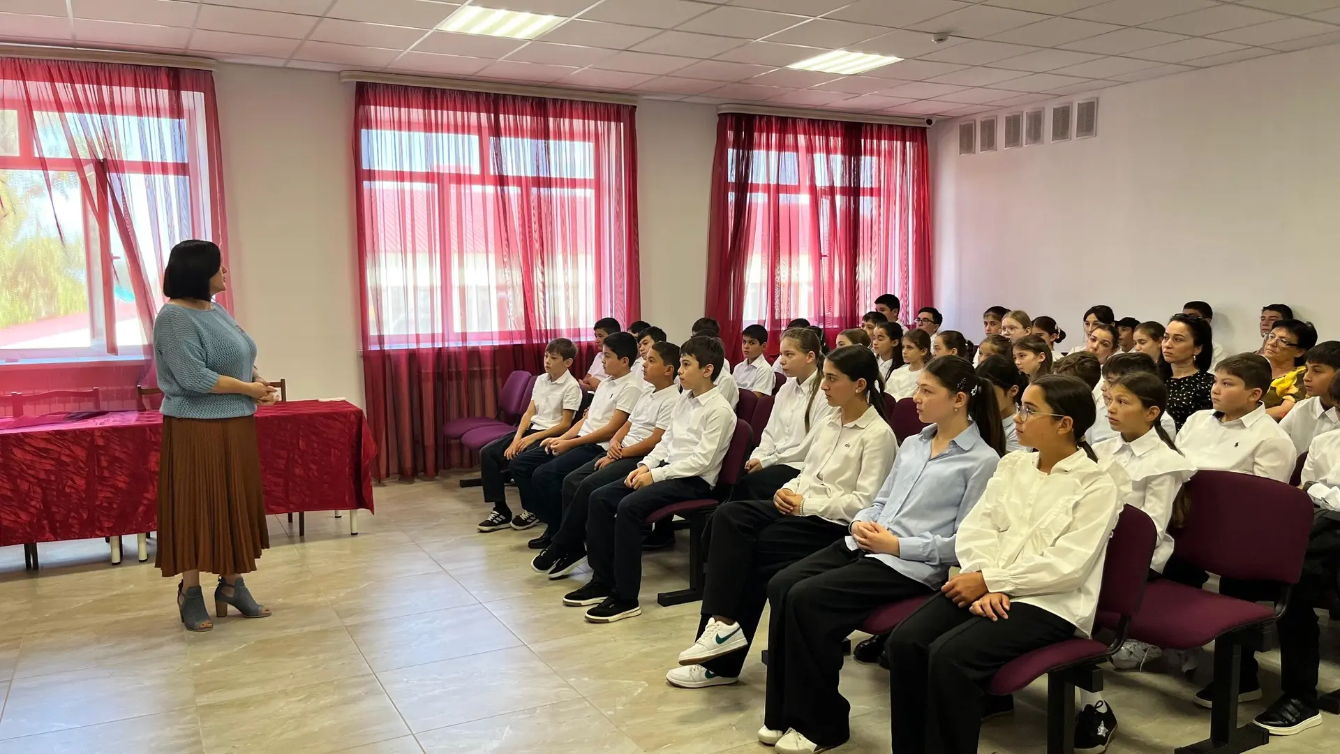 🤍 Память, которая живет в наших сердцах!