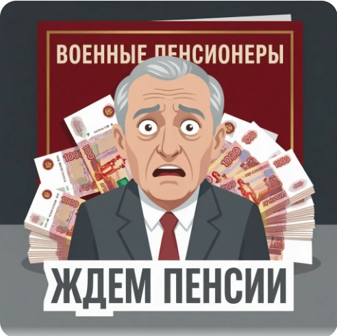 Предположение :ОДС действующим военнослужащим с 01.10.2026 и вообще в 2026г. проиндекси...