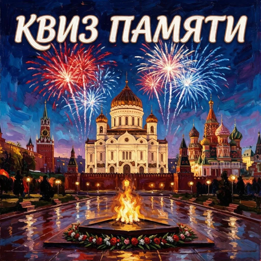 🎖️ Квиз Памяти ко Дню Победы: знания и уважение к истории 🎖️  В 6‑Д классе прошёл тематический квиз,