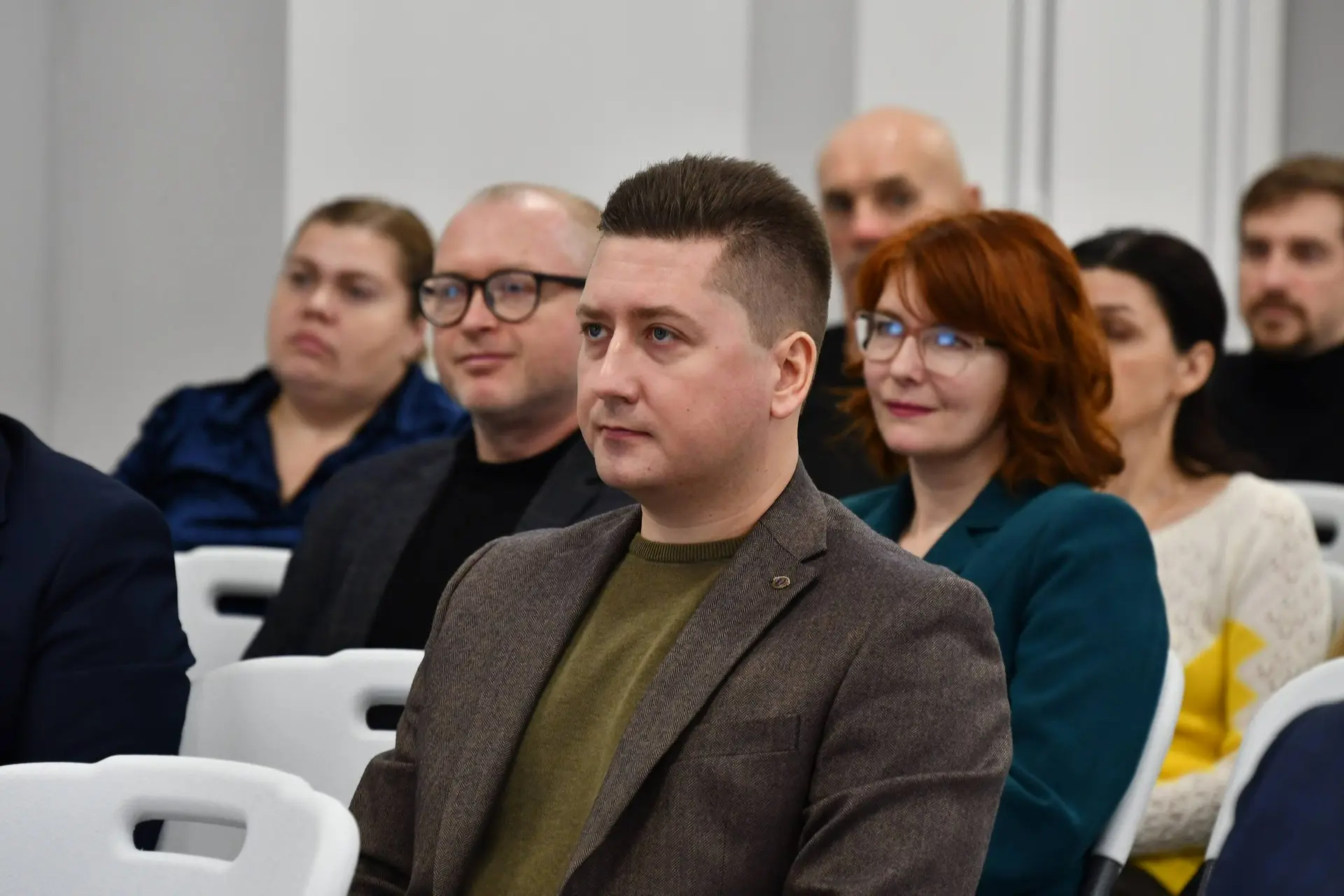 От идеи - к гранту: экспертная сессия для НКО прошла при поддержки «Приоритета»  📝В Доме молодежи Та
