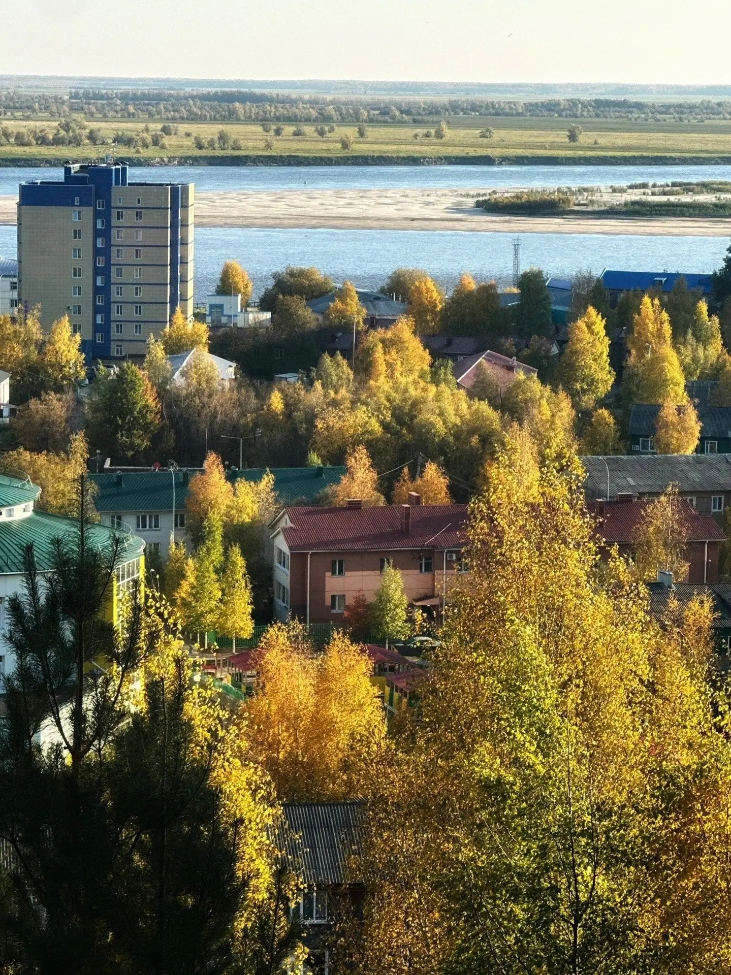 В городе осень🔥📸