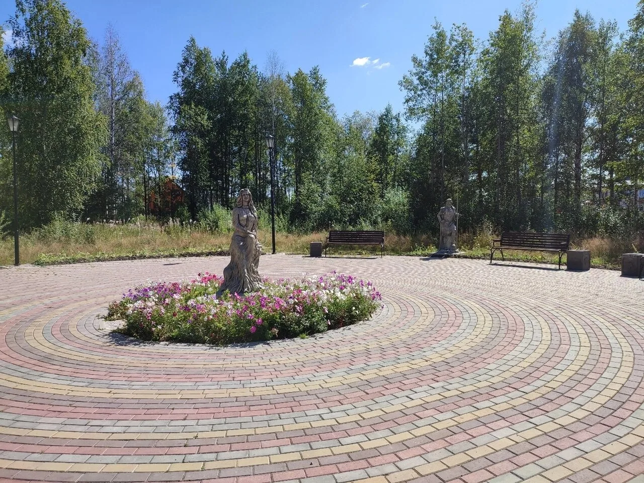 Присылайте Ваши фото в "Предложить пост"
