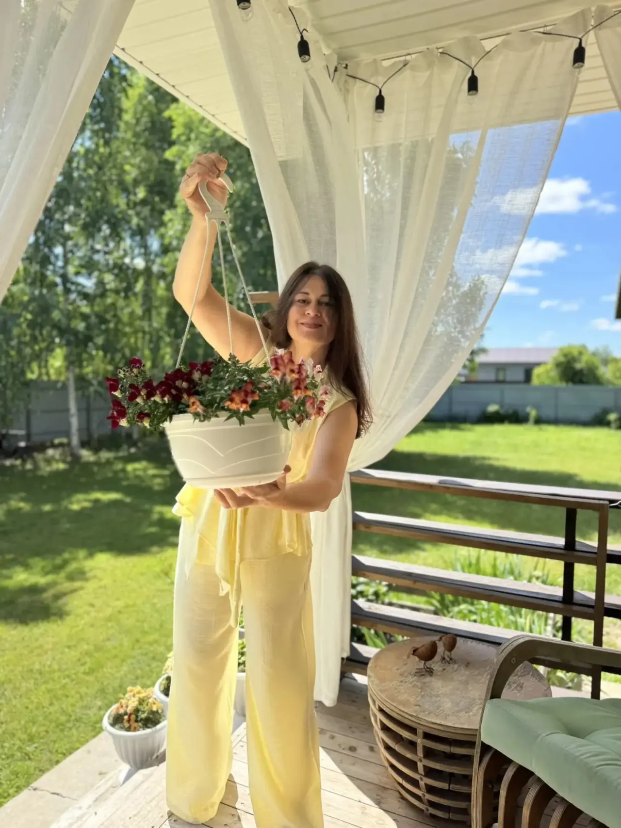 Этот цветок теперь буду сажать каждый год!