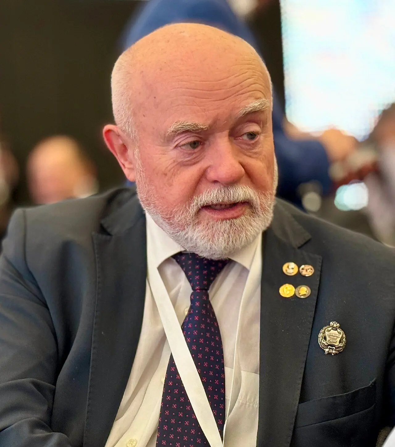 7 октября 80-летний юбилей отмечает академик РАН Николай Петрович Похиленко — один из в...