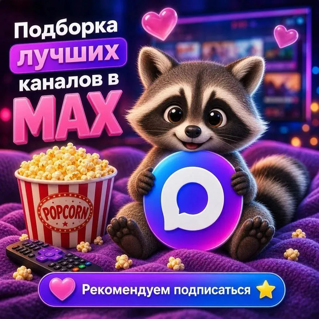 🔥 Подборка, мимо которой сложно пройти