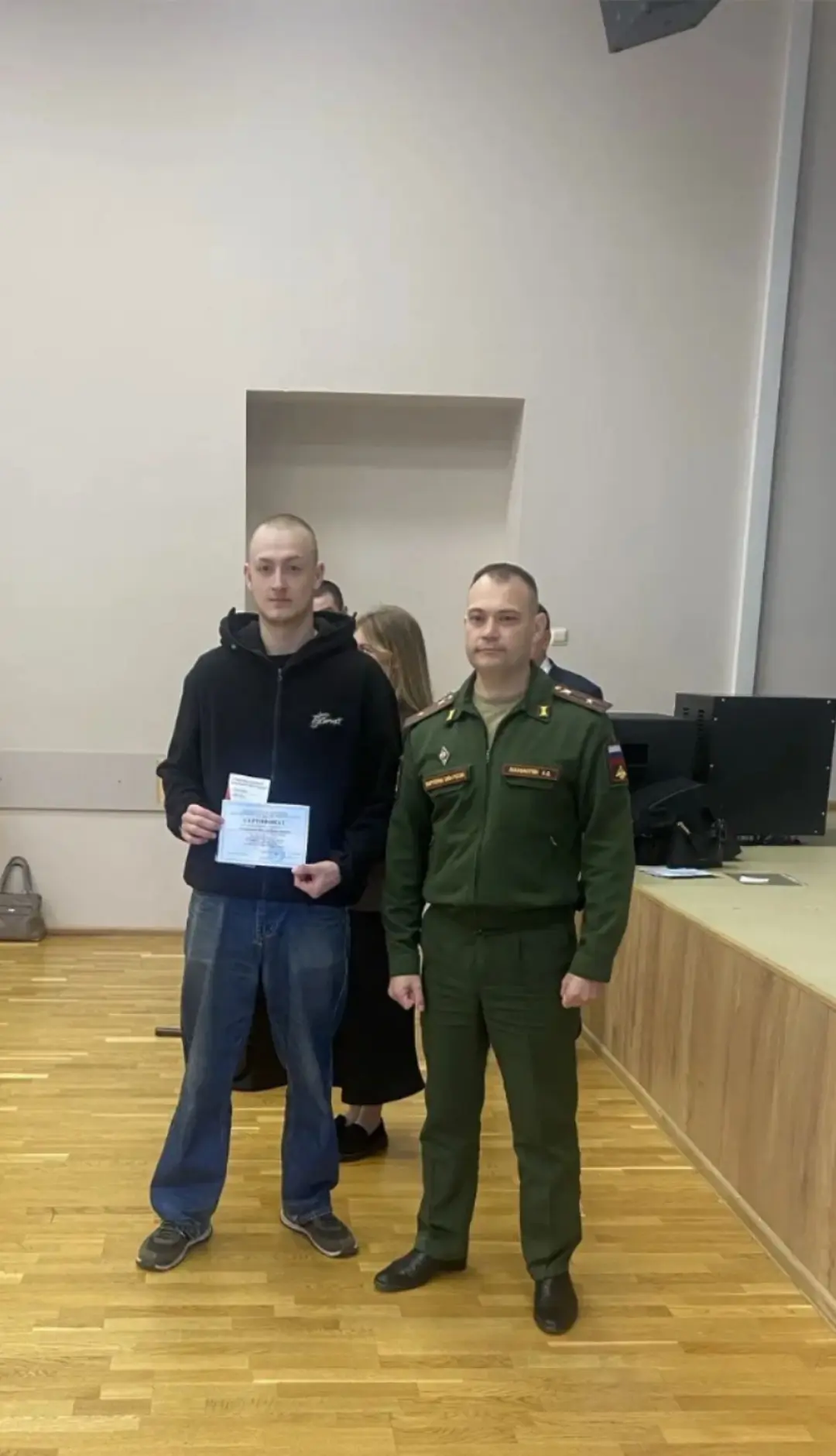 Сегодня, 28 августа 2026 года, студенты нашего техникума Снисарь Иван и Овсянников Макс...