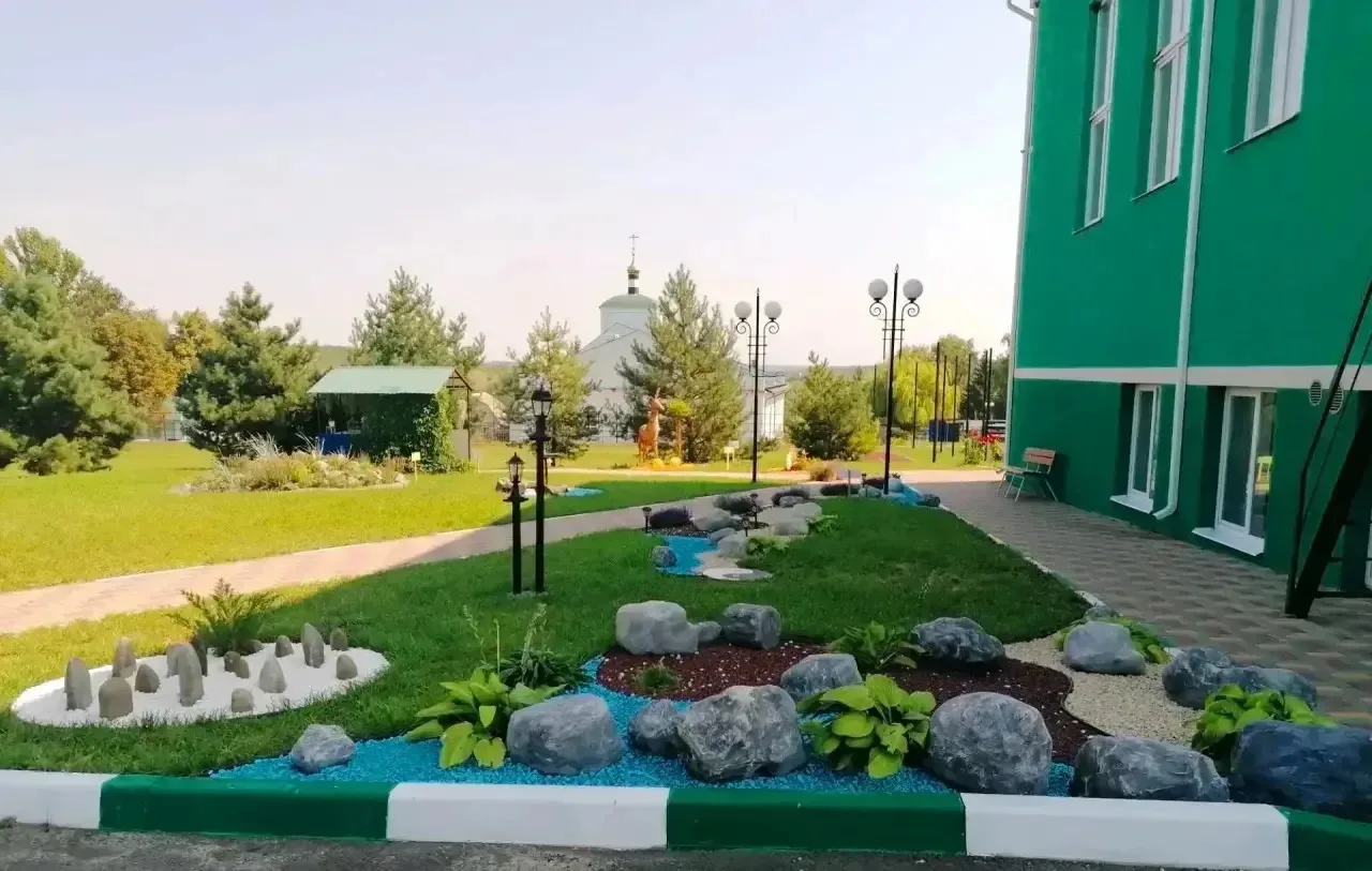 Подведены итоги областного смотра-конкурса на лучшее благоустройство территорий образов...