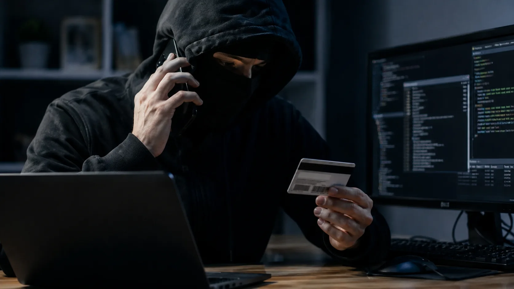 🥷🤔Мошенники летом стали чаще обманывать детей через игры и соцсети

Летом мошенники активнее исп