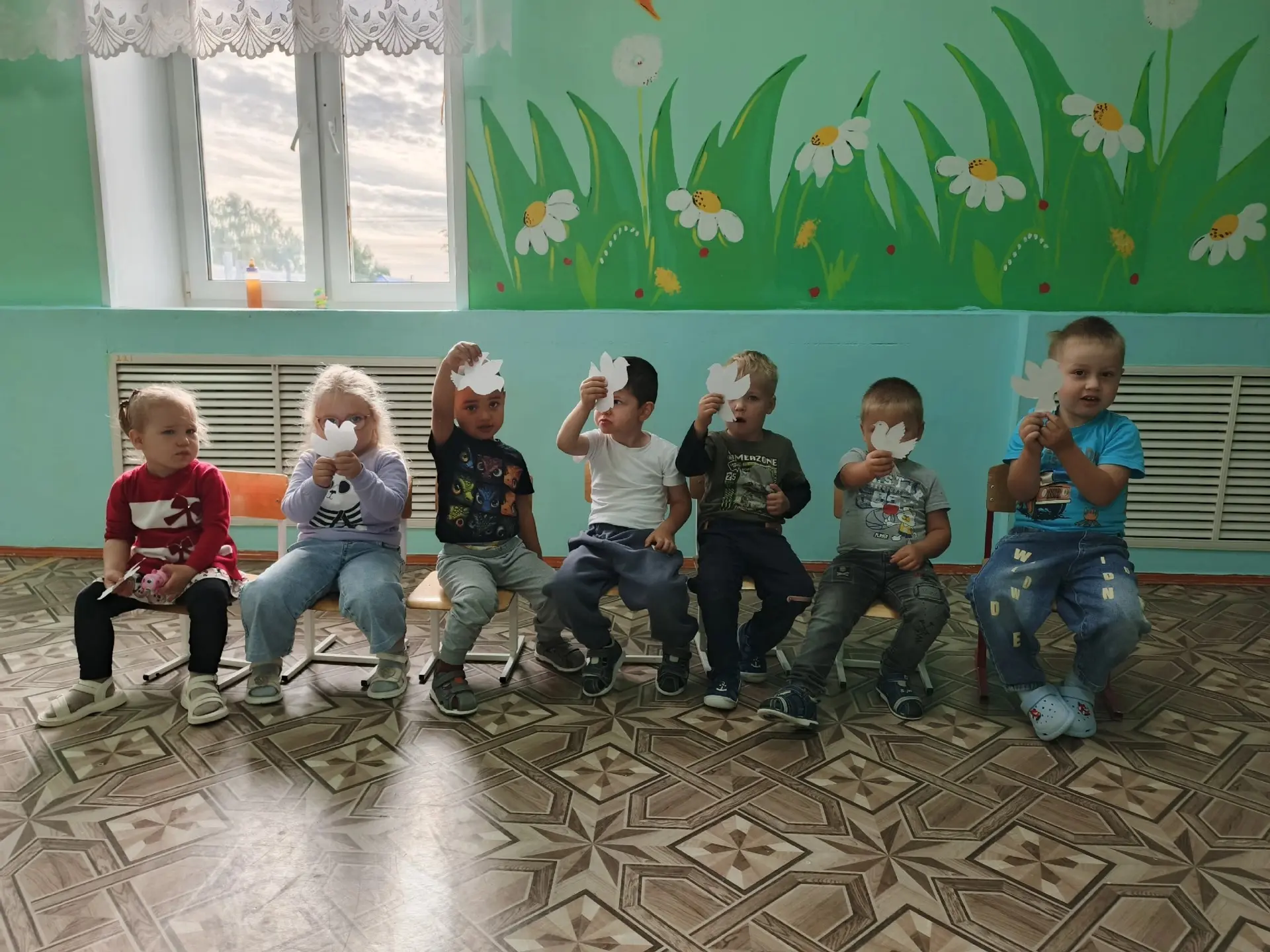 3 сентября - День солидарности в борьбе с терроризмом.
