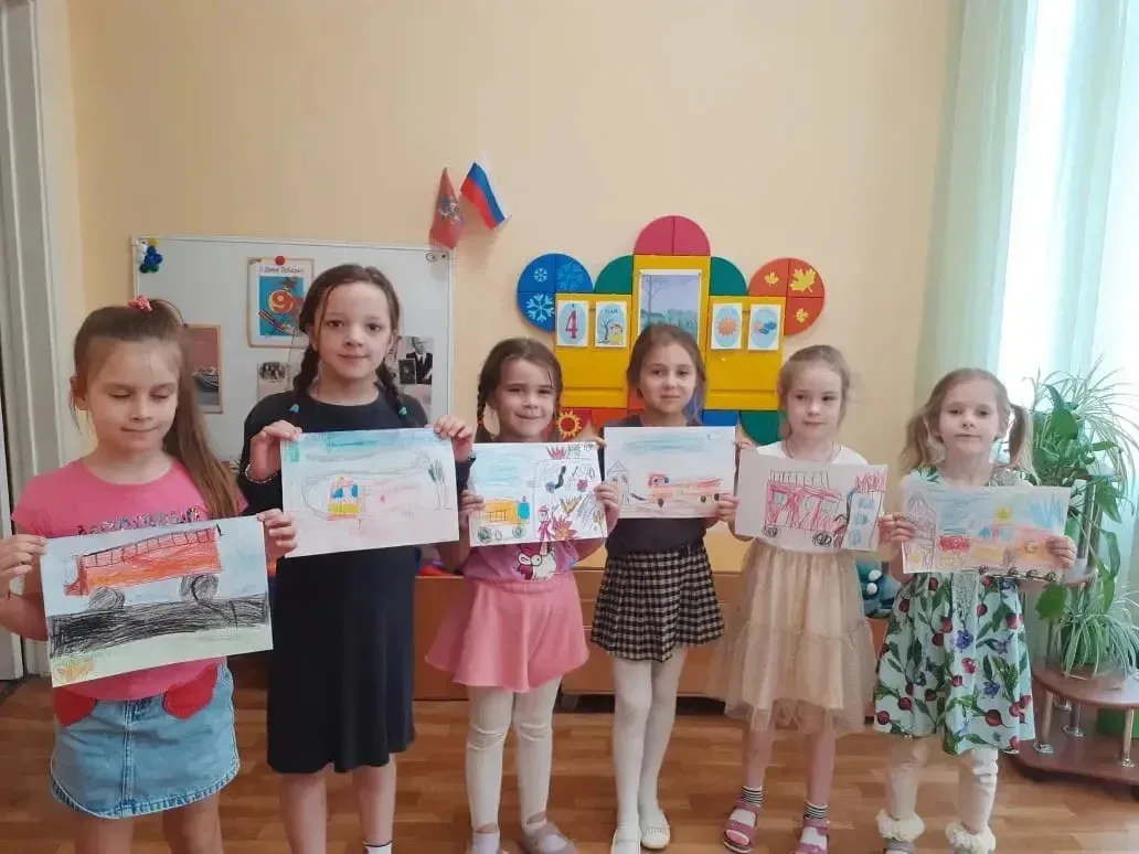 🚨 «Знает каждый гражданин: пожарный номер — 01»  В нашем детском саду прошла «Неделя пожарной безопа
