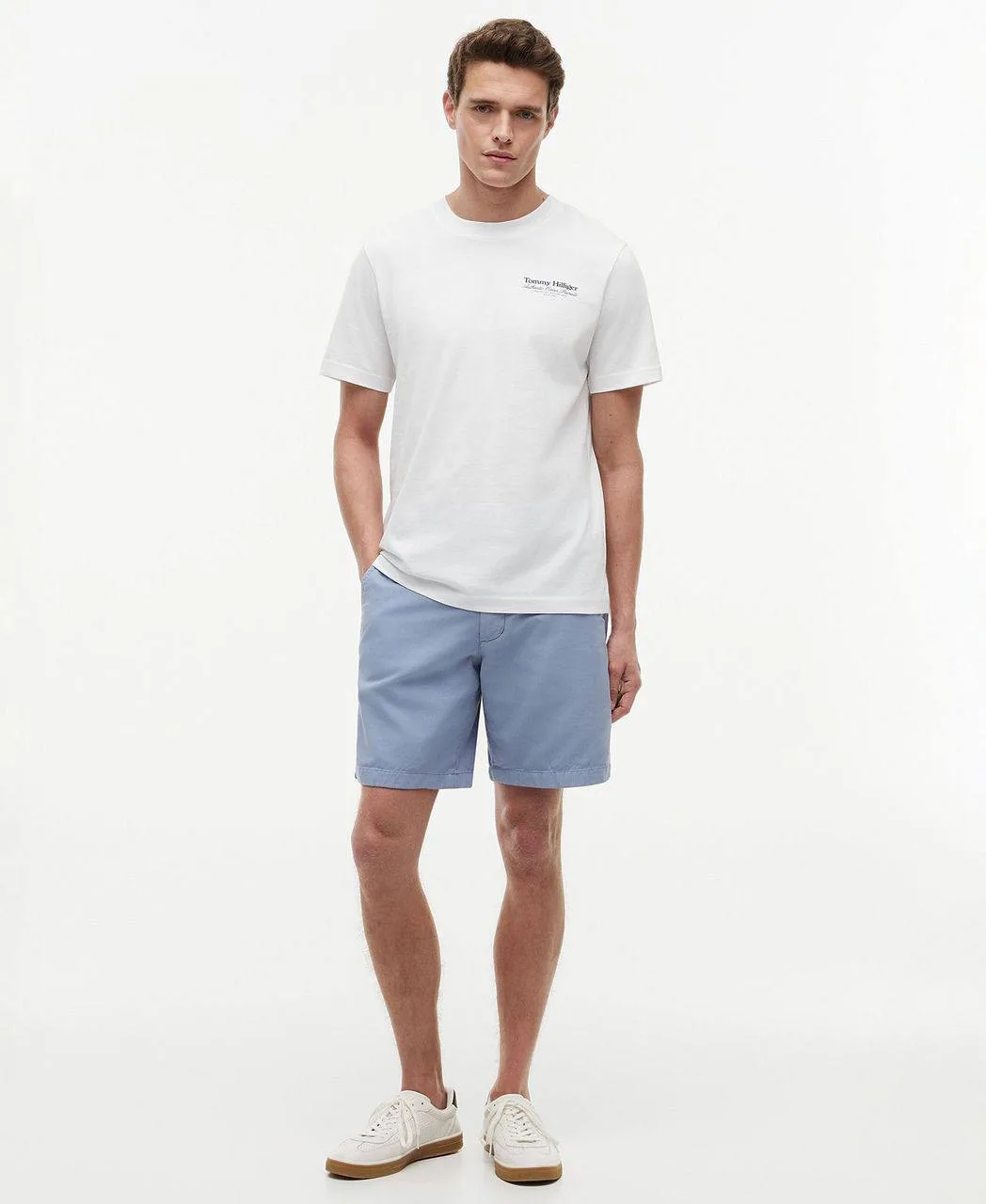 Футболка Tommy Hilfiger