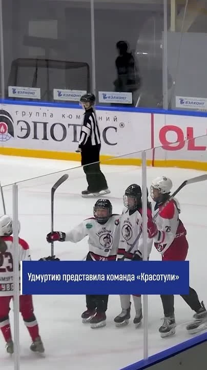 Пока без побед, но с опытом.