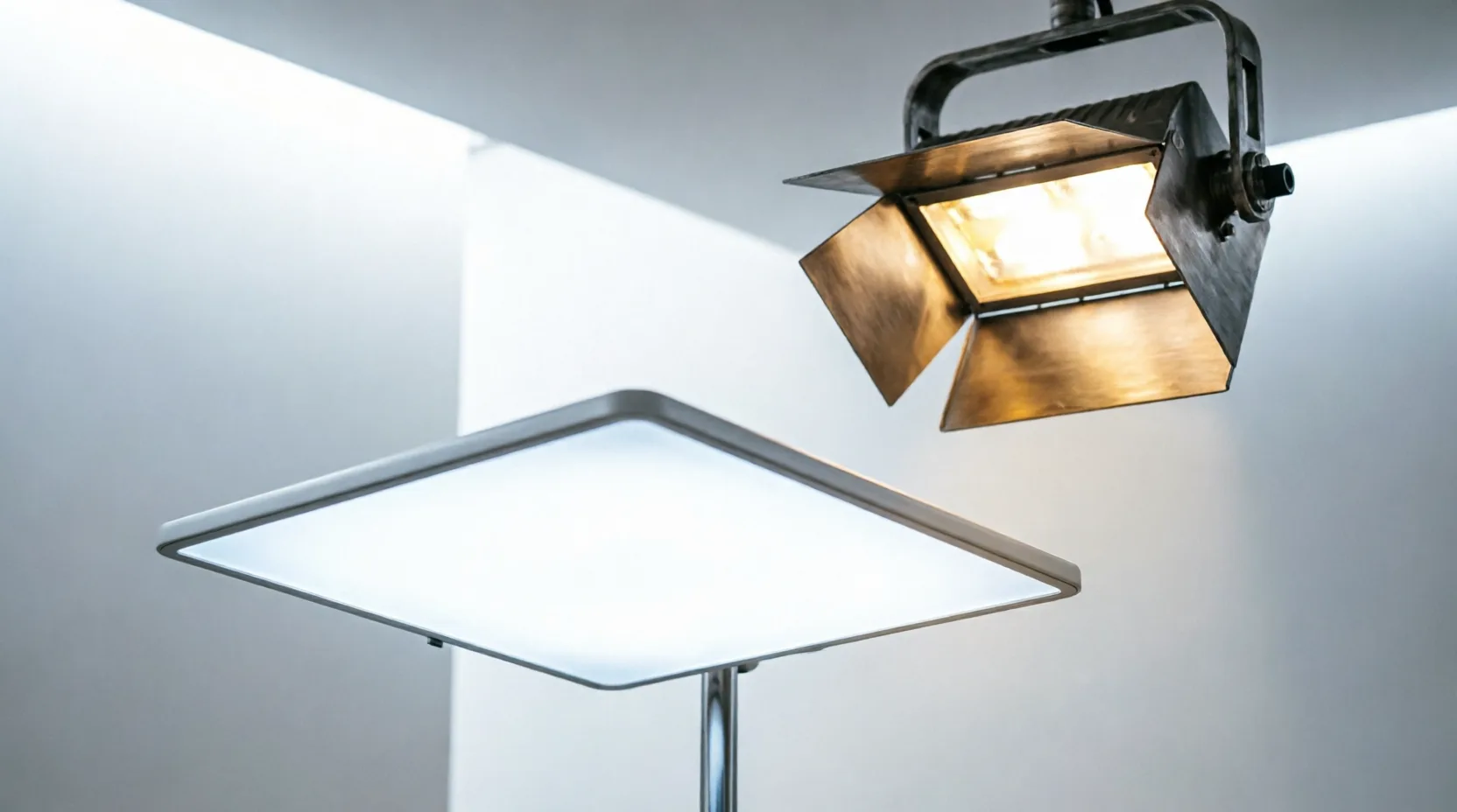 💡 **Свет, который работает на ваш бизнес!**