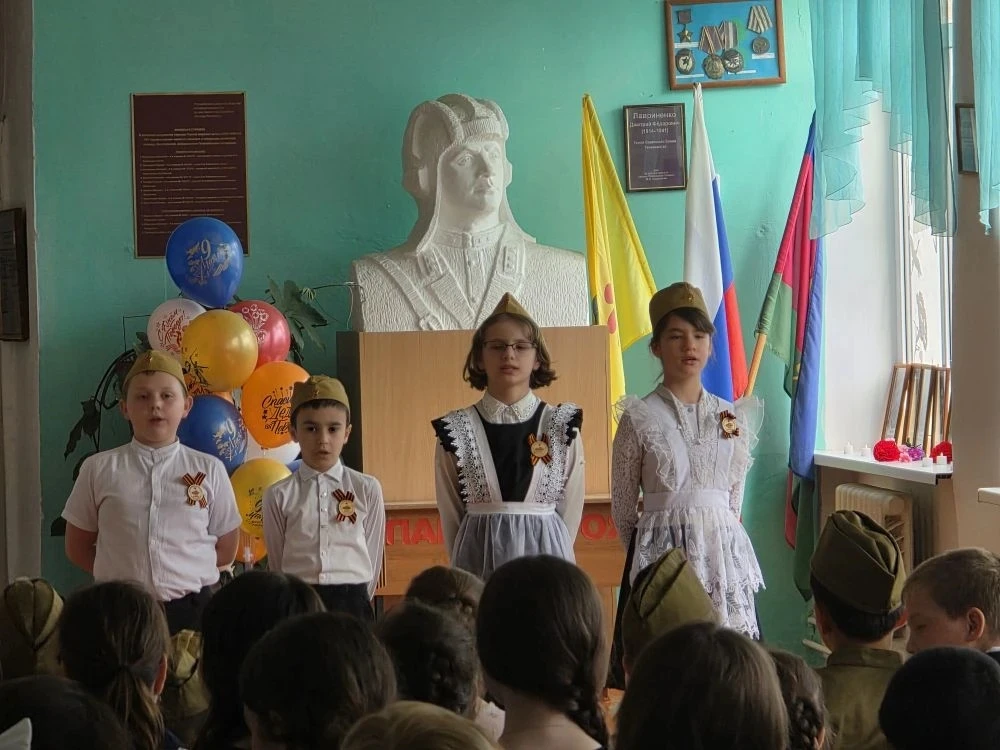 Видео