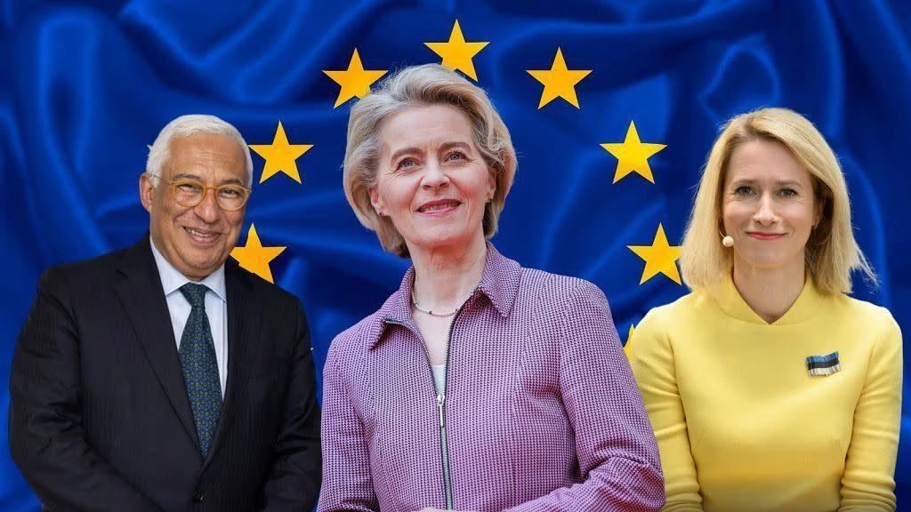 ОБЪЯВИТЬ САНКЦИИ
=====
Военным кораблям Европейского союза теперь разрешено захватывать суда, на кот