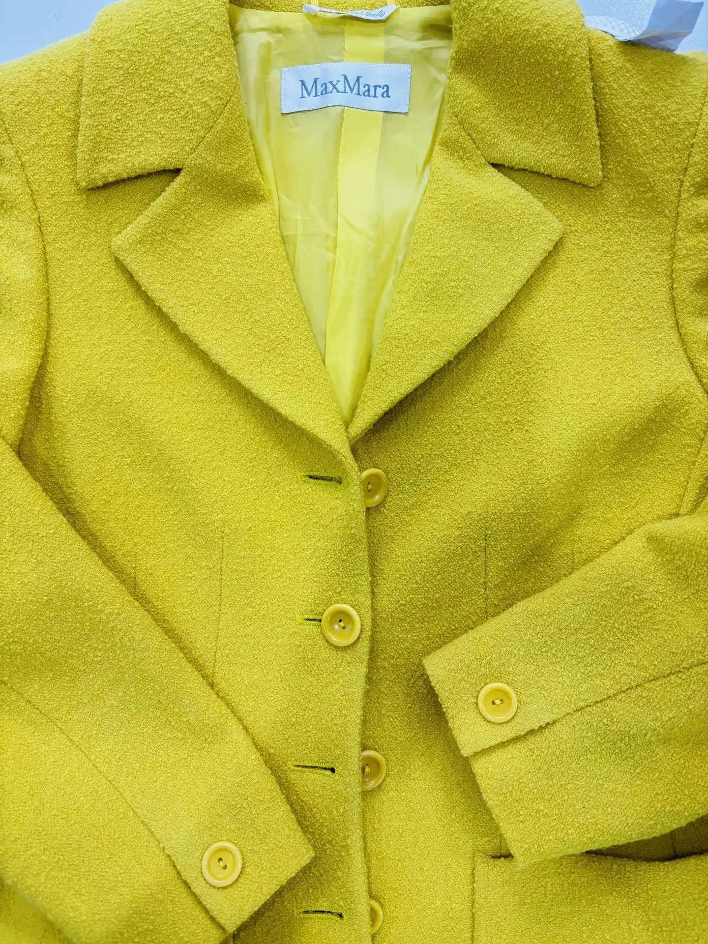 Жакет Max Mara