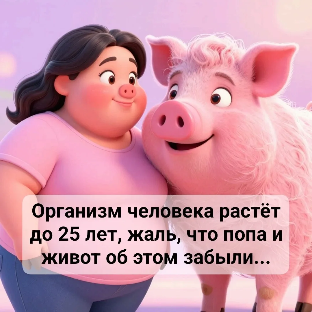 Женский юмор