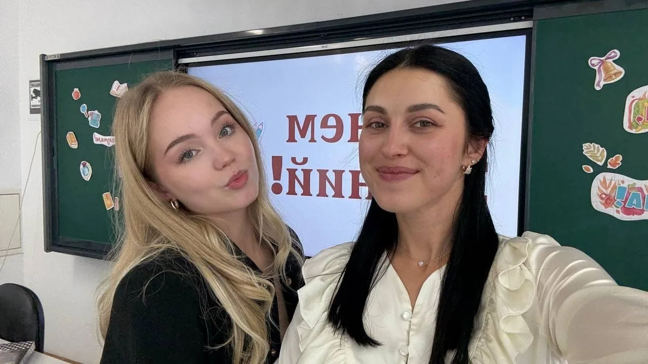 💐 #МыГоворимСпасибо