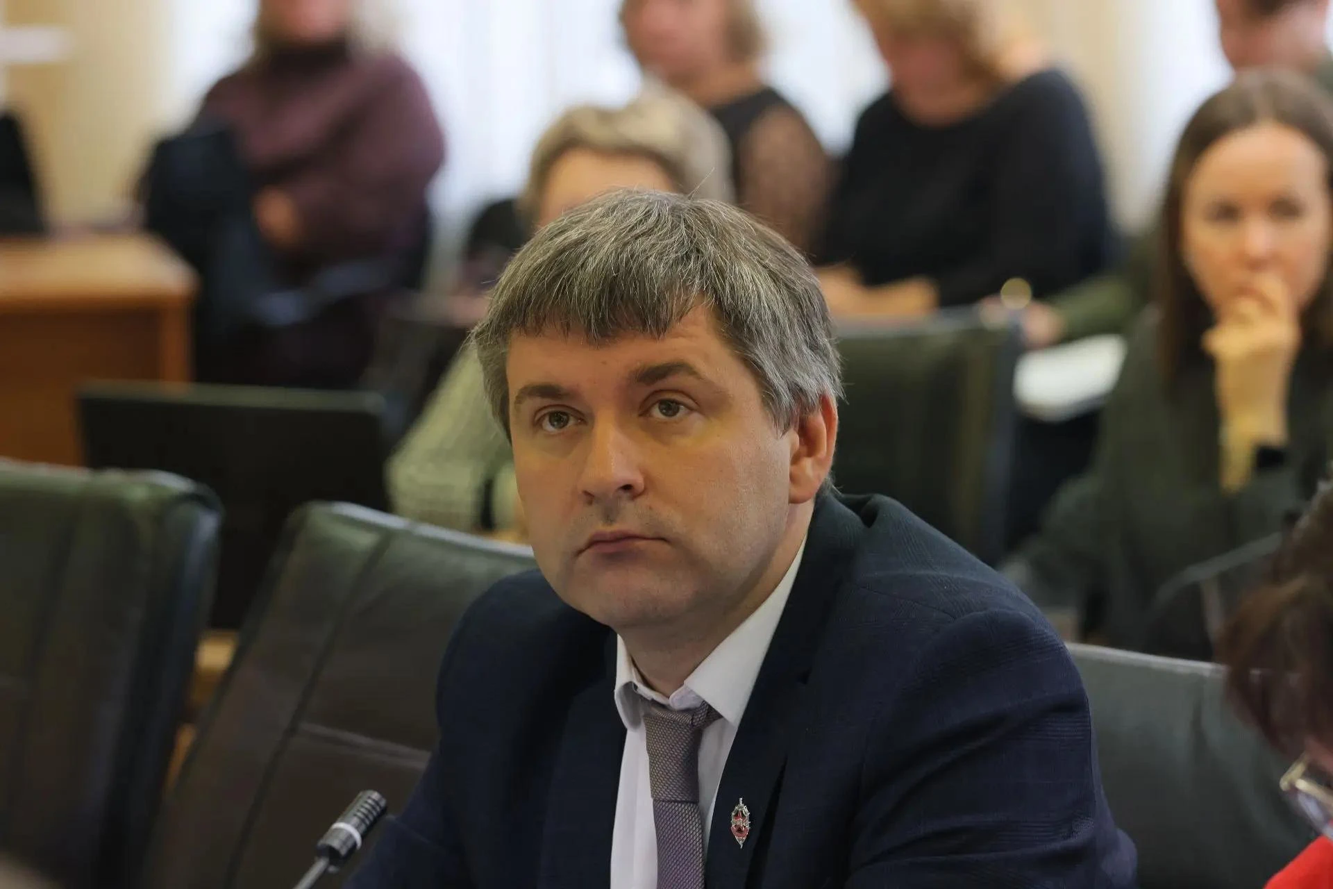 🚀 Более 3,5 млрд рублей направят на развитие ИТ и науки в регионе в 2027 году