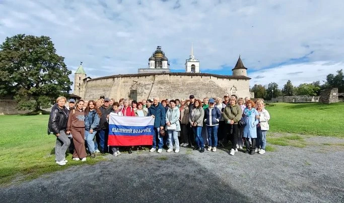 В учреждениях УФСИН России по Тверской области прошли мероприятия, посвященные Дню пожи...