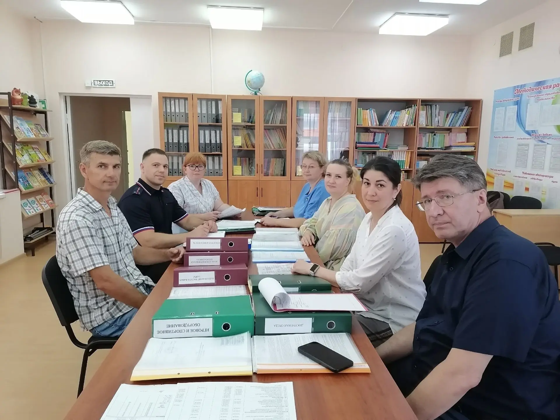 ❗️Детские сады Сыктывкара готовы к новому учебному году.