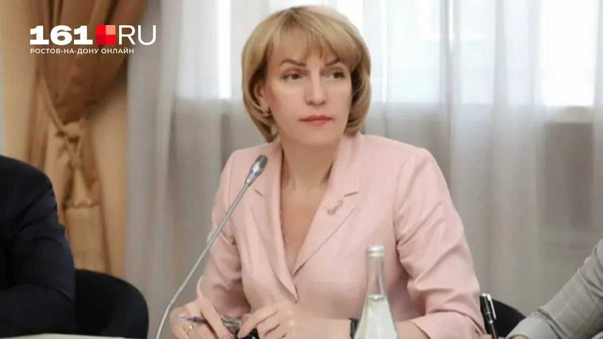 Глава администрации Таганрога Светлана Камбулова возложила вину за трагический исход на саму погибшу