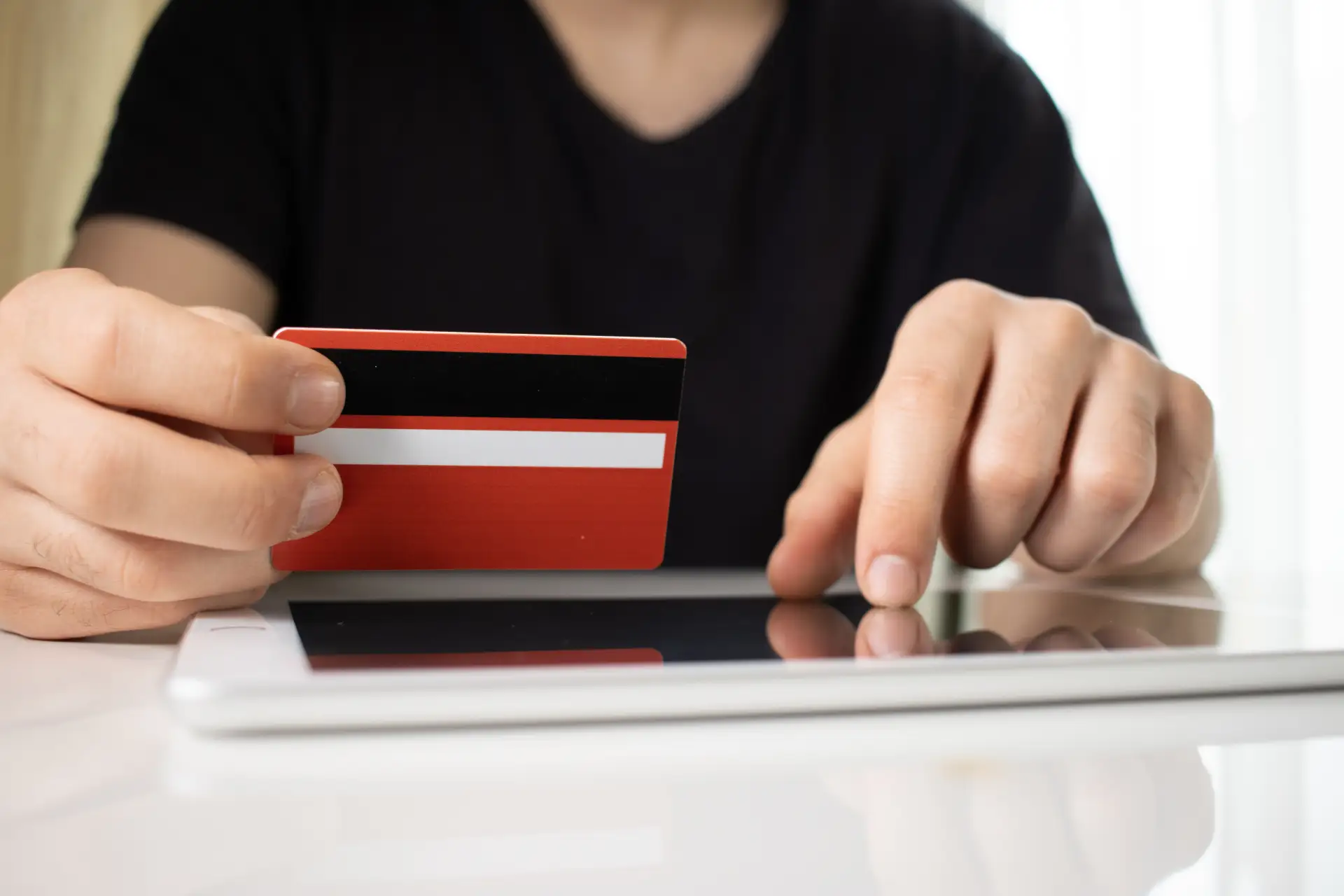 💳 5 уголовных дел о дропперстве возбудили за неделю в Нижегородской области
